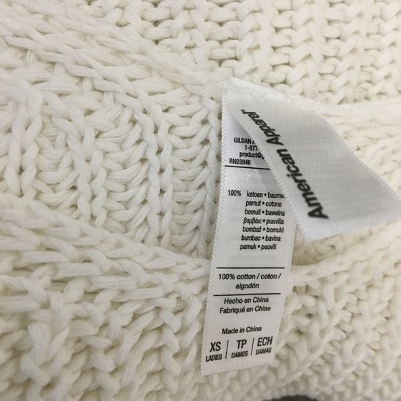 Knit Tank Top - Picture 3 of 3